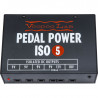 VOODOO LAB PEDAL POWER ISO - 5 POWER SUPPLY