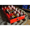 CICOGNANI SPECIALE DOUBLE DECKER 1959 HISTORY PEDAL OVERDRIVE