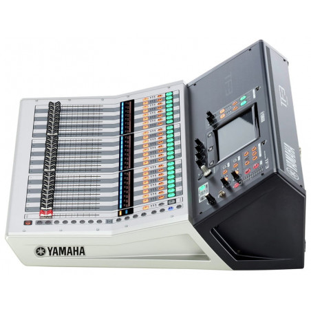 Yamaha QL1 Mesa de Mezclas Digital - Sonido - Mezclador - Tabla - Audio