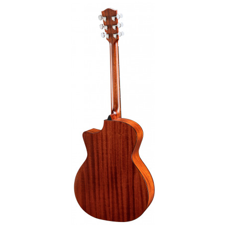  Cuerdas de guitarra eléctrica, cuerda de guitarra flexible y  suave para instrumentos de cuerda (cuerdas de guitarra clásica) :  Instrumentos Musicales