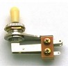 ALL PARTS EP0065000 RIGHT ANGLE TOGGLE SWITCH WITH KNOB