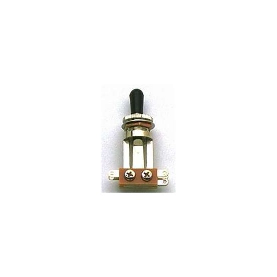 ALL PARTS EP0067000 STRAIGHT TOGGLE SWITCH WITH KNOB