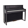ROLAND LX705DR UPRIGHT PIANO DIGITAL DARK ROSEWOOD