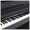 ROLAND LX705DR UPRIGHT PIANO DIGITAL DARK ROSEWOOD