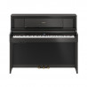 ROLAND LX706CH UPRIGHT PIANO DIGITAL CHARCOAL BLACK