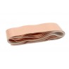 ALL PARTS EP0499000 COPPER SHIELDING TAPE 1 X 5 FEET