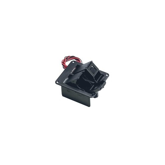 ALL PARTS EP2931023 18-VOLT DELUXE BATTERY COMPARTMENT HOLDS 2 9-VOLT