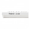 ROLAND A49 WH TECLADO CONTROLADOR MIDI USB