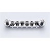 ALL PARTS GB0595010 ROLLER TUNEMATIC CHROME WITH MOUNTING HARDWARE