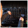 PIONEER DJ DJM V10 MESA DE MEZCLAS DIGITAL DJ 6 CANALES