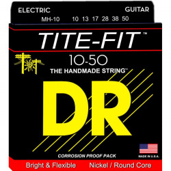DR MH-10 TITE FIT JUEGO...