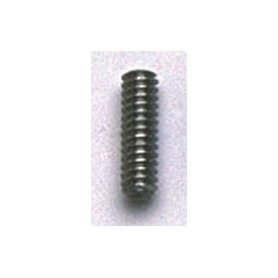 ALL PARTS GS0002005 BRIDGE HEIGHT SCREWS FOR GUITAR HEX HEAD STAINLESS STEEL
