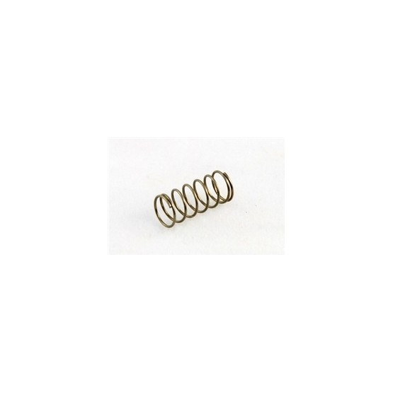 ALL PARTS GS0034B05 BRIDGE LENGTH SPRINGS FOR GUITAR STAINLESS STEEL 3/8