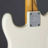FENDER NILE RODGERS HITMAKER STRATOCASTER MN GUITARRA ELECTRICA OLYMPIC WHITE. NOVEDAD