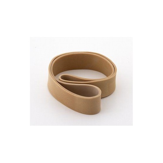 ALL PARTS LT4244000 RUBBER BANDS TO HOLD BINDING WHILE DRYING ACOUSTIC GUITARS 7 X 5/8 1 LB