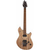EVH WOLFGANG STANDARD EXOTIC BKD MN GUITARRA ELECTRICA SPALTED MAPLE