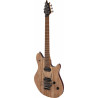 EVH WOLFGANG STANDARD EXOTIC BKD MN GUITARRA ELECTRICA SPALTED MAPLE