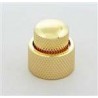 ALL PARTS MK0138002 CONCENTRIC STACKED KNOB SET WITH SET SCREWS GOLD