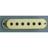 ALL PARTS PC0406024 PICKUP COVER SET FOR STRAT (3 PIECES) MINT GREEN