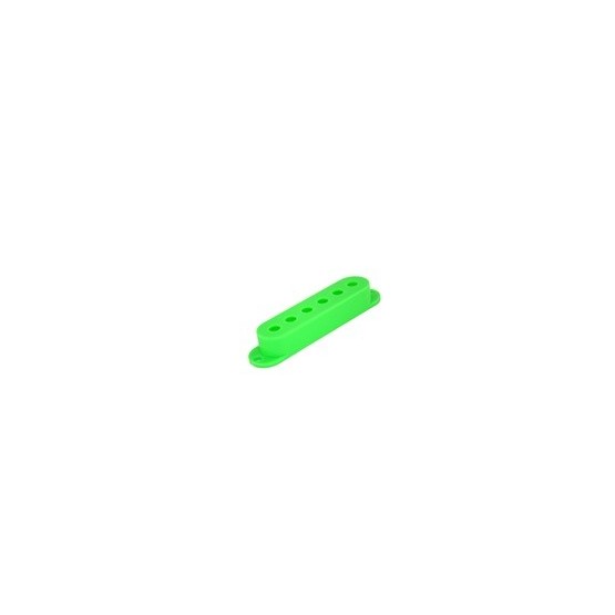 ALL PARTS PC0406029 PICKUP COVER SET FOR STRAT (3 PIECES) GREEN