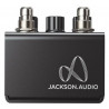 JACKSON AUDIO BLOOM V2 BLACK PEDAL COMPRESOR