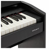 ROLAND F701CB PIANO DIGITAL CONTEMPORARY BLACK