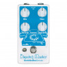 EARTHQUAKER DEVICES DISPATCH MASTER V3 PEDAL REVERB Y DELAY