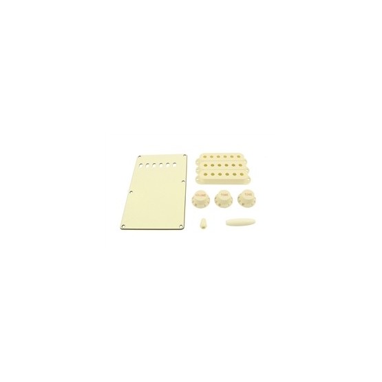 ALL PARTS PG0549050 ACCESSORY KIT PARCHMENT - 3-PLY SPRING COVER