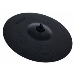 ROLAND CY13R BK VCYMBAL...