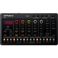 ROLAND T-8 AIRA COMPACT...