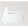 ALL PARTS PG0560041 PICK GUARD FOR TELE ACRYLIC MIRROR (5 SCREW HOLES)