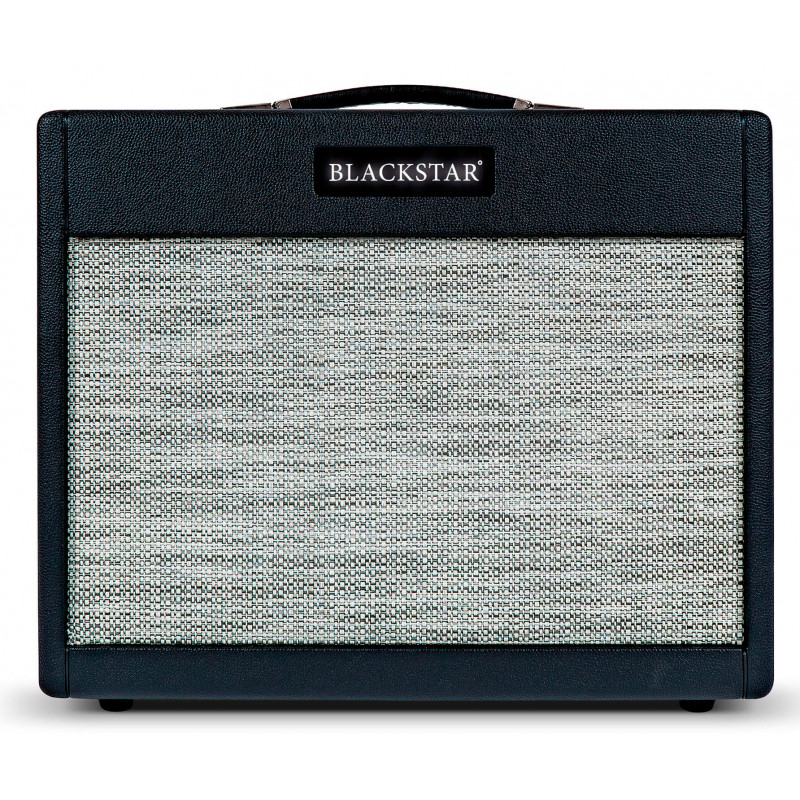 BLACKSTAR ST JAMES 50 6L6 BLACK AMPLIFICADOR GUITARRA