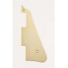 ALL PARTS PG0800002 PICK GUARD FOR LES PAUL GOLD PLATED BRASS