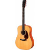 EASTMAN E6D TC TRADITIONAL GUITARRA ACUSTICA DREADNOUGHT NATURAL THERMO CURED