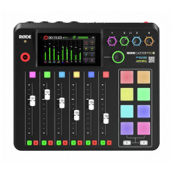 RODE RODECASTER PRO II...