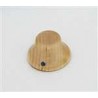 ALL PARTS PK31970M0 MAPLE WOOD BELL KNOBS (2) PUSH-ON