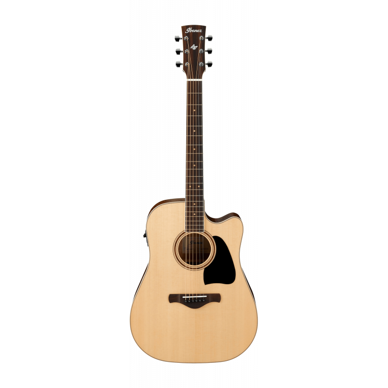IBANEZ AW417CE OPS ARTWOOD GUITARRA ELECTROACUSTICA DREADNOUGHT