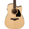 IBANEZ AW417CE OPS ARTWOOD GUITARRA ELECTROACUSTICA DREADNOUGHT