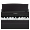 KAWAI -PACK- KDP120 RW PIANO DIGITAL PALOSANTO + BANQUETA Y AURICULARES