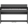 ROLAND F107 BKX PIANO DIGITAL NEGRO