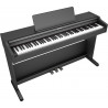 ROLAND RP107 BKX PIANO DIGITAL NEGRO