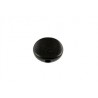 ALL PARTS TK09970E0 EBONY BUTTONS FOR GOTOH TUNING KEYS (6 PIECES)