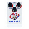 DUNLOP WM25 WAY HUGE STO PEDAL OVERDRIVE