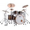 PEARL MRV924XEP C415 MASTER MAPLE RESERVE BATERIA ACUSTICA BRONZE OYSTER