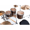 PEARL MRV924XEP C415 MASTER MAPLE RESERVE BATERIA ACUSTICA BRONZE OYSTER
