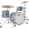 GRETSCH DRUMS RN2-E823 RENOWN MAPLE BATERIA ACUSTICA SILVER OYSTER PEARL