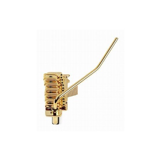 WILKINSON SB5318002 BY GOTOH VG300 TREMOLO WITH HARDWARE GOLD 2-1/8 STRING SPACING