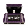 DUNLOP KH95X PEDAL CRYBABY WAH SIGNATURE KIRK HAMMETT COLLECTION