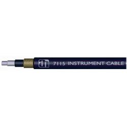 ADAM HALL 7115BLK CABLE...