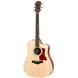TAYLOR 210CE DELUXE...